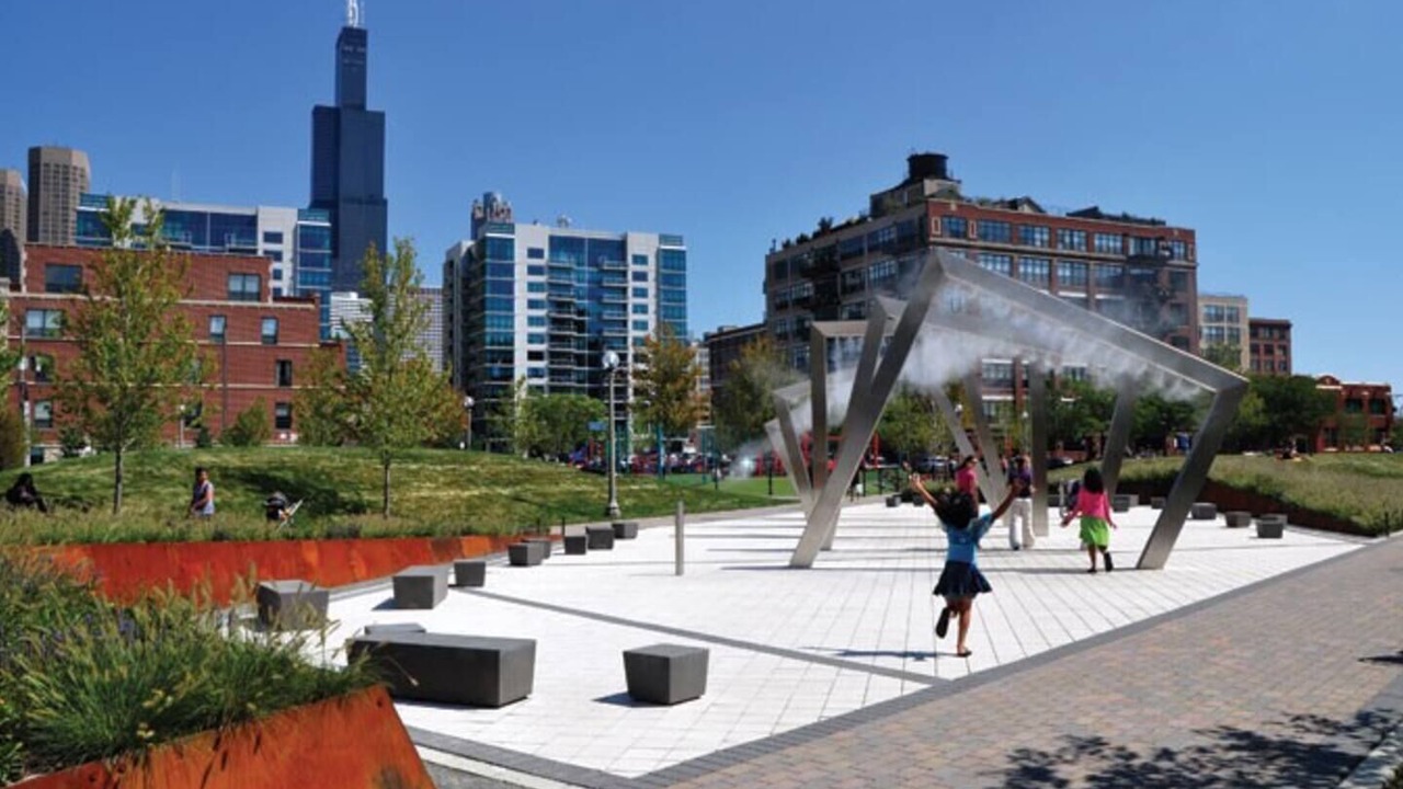 Photo of Others in Downtown Chicago