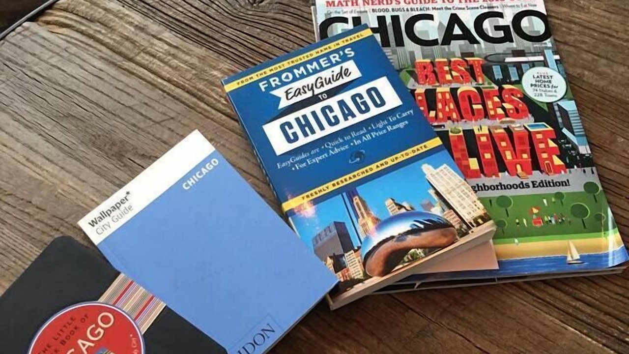 Photo of Others in Downtown Chicago