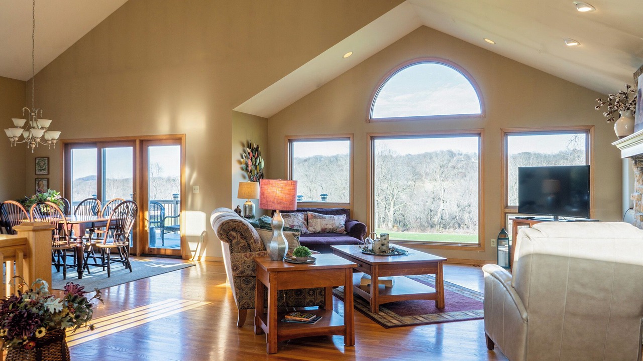 Photo of Livingroom in Galena
