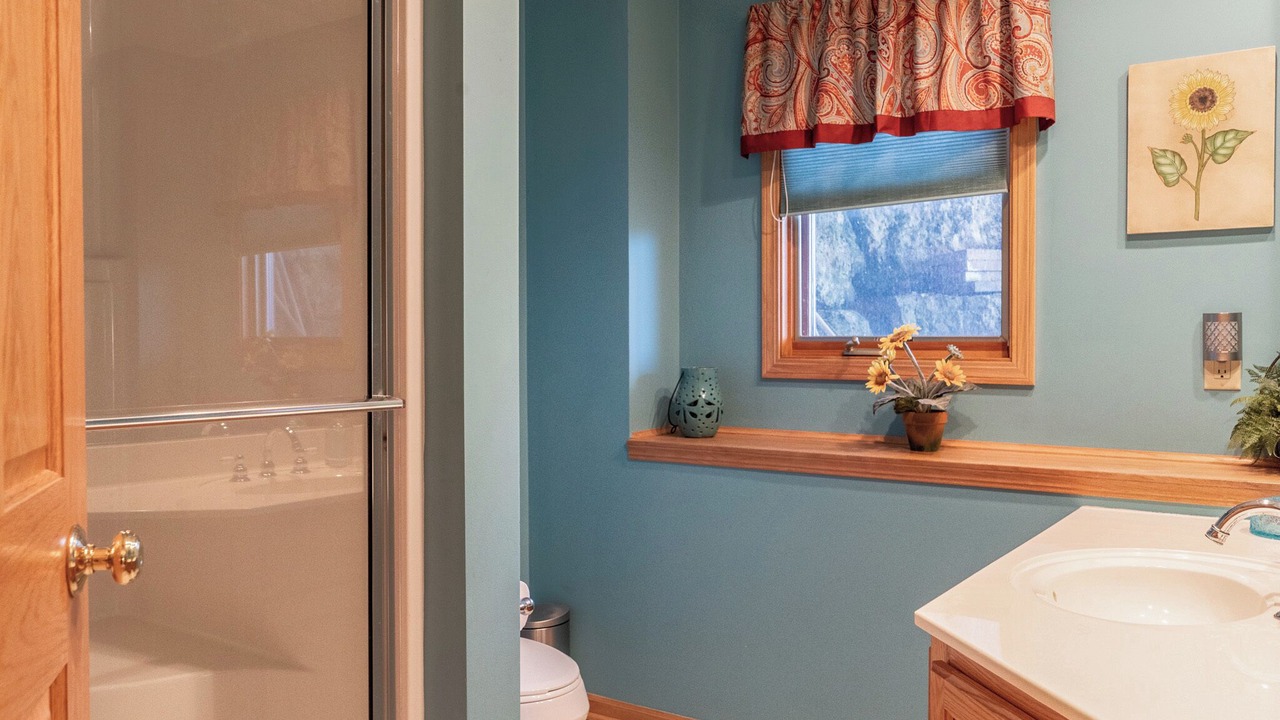 Photo of Bathroom in Galena