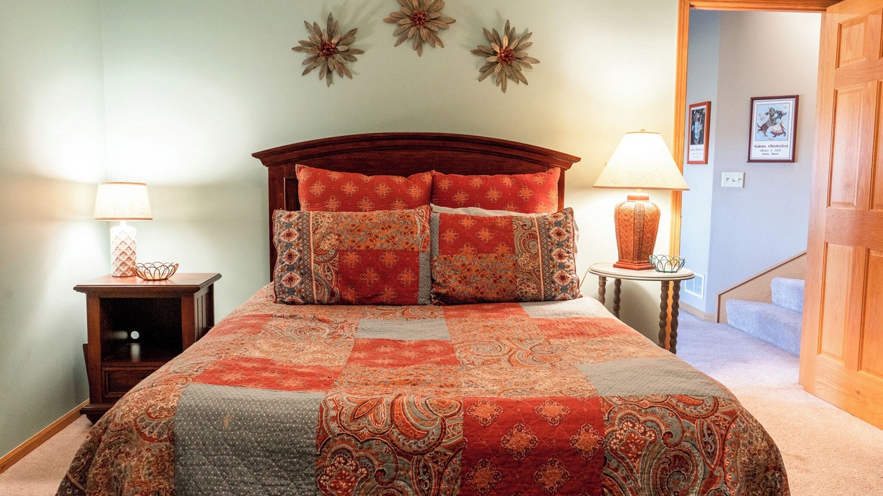 Photo of Bedroom in Galena