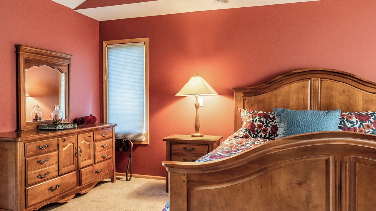 Photo of Bedroom in Galena