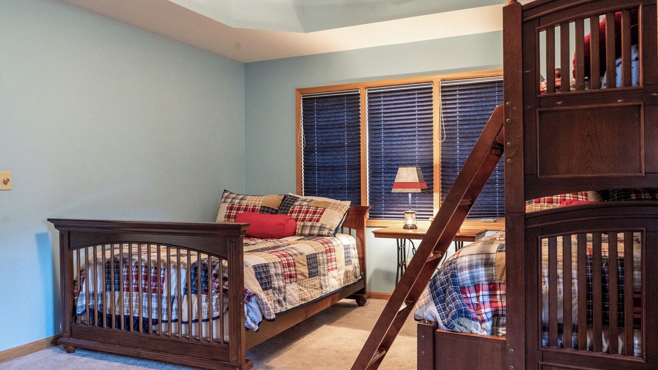 Photo of Bedroom in Galena