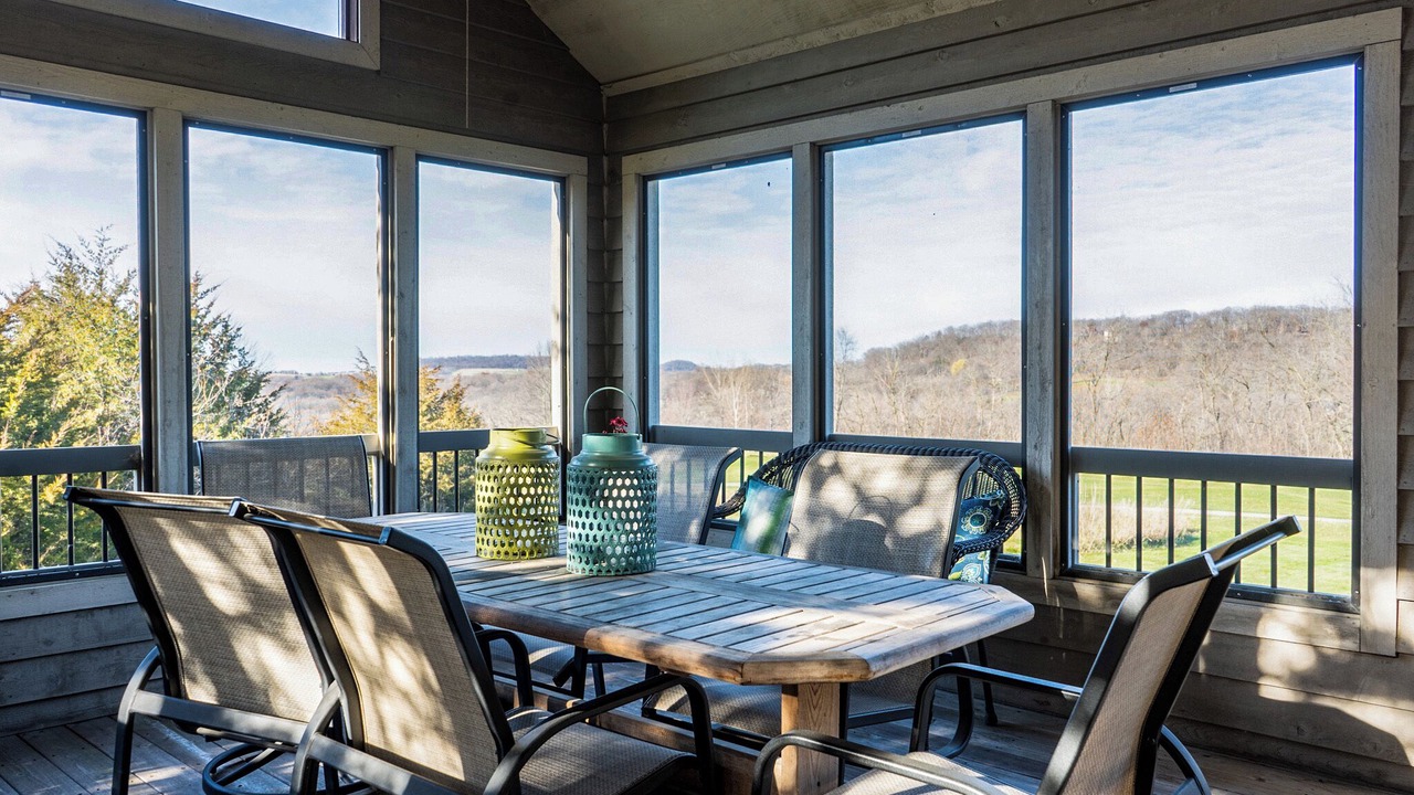 Photo of Outdoor in Galena