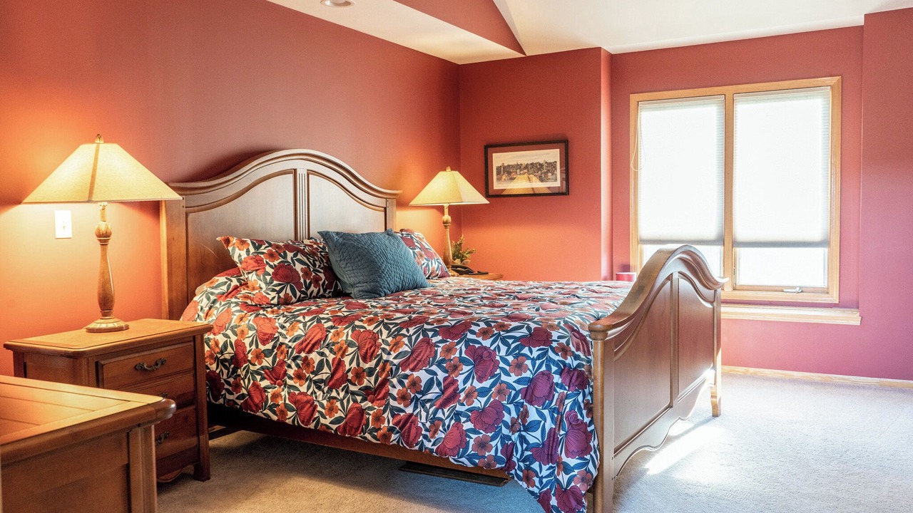 Photo of Bedroom in Galena