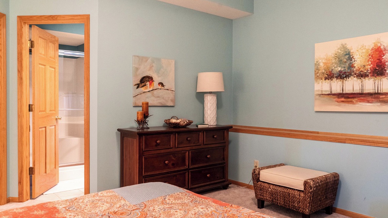 Photo of Bedroom in Galena