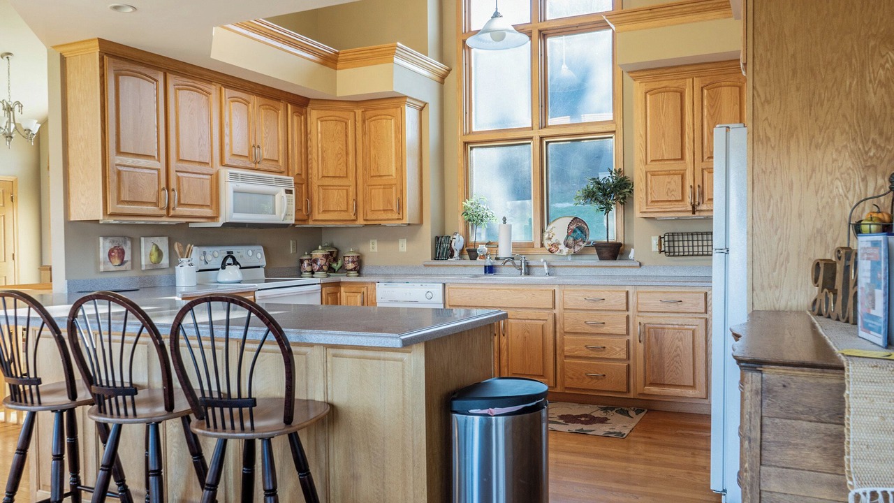 Photo of Kitchen in Galena