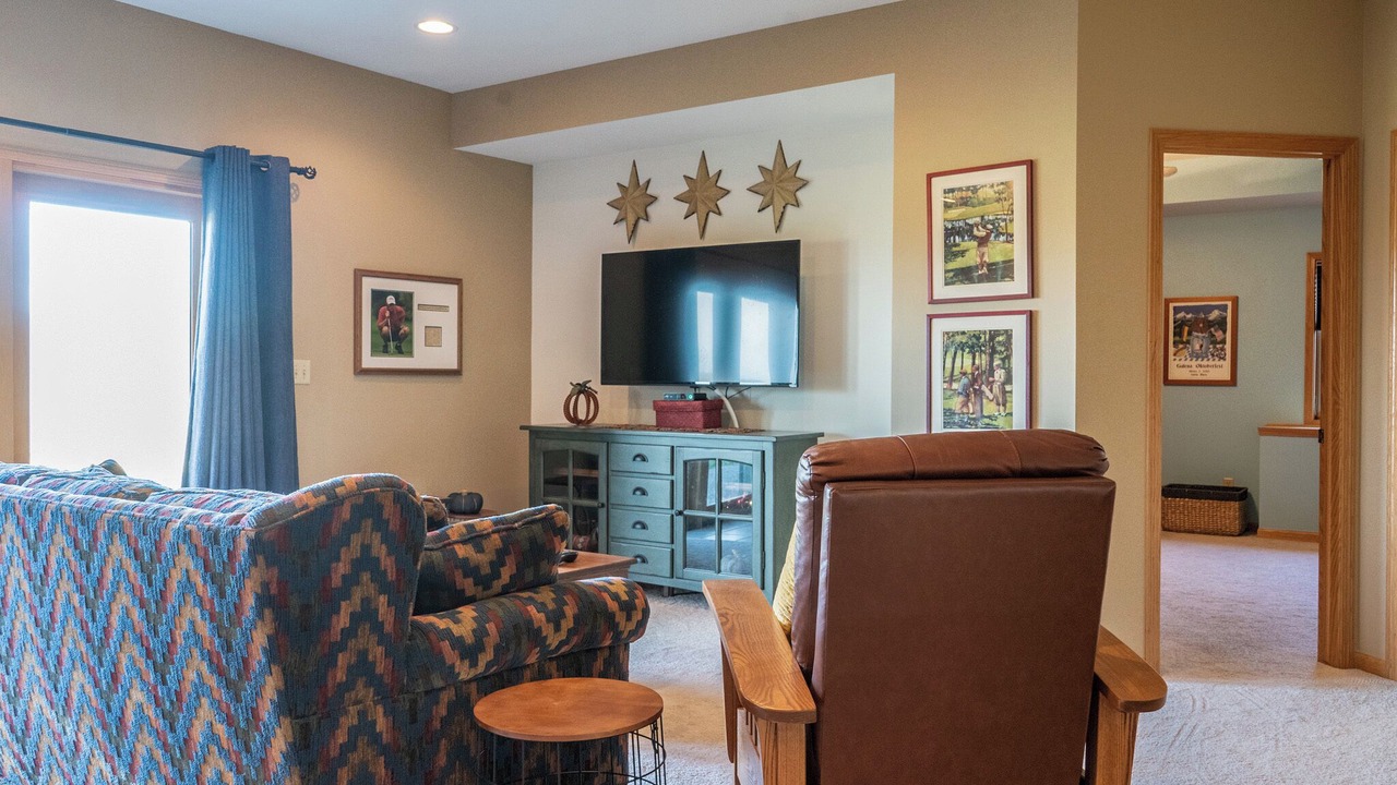 Photo of Livingroom in Galena
