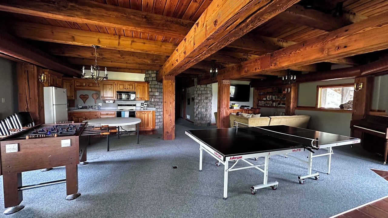 Photo of Bedroom in The Galena Territory