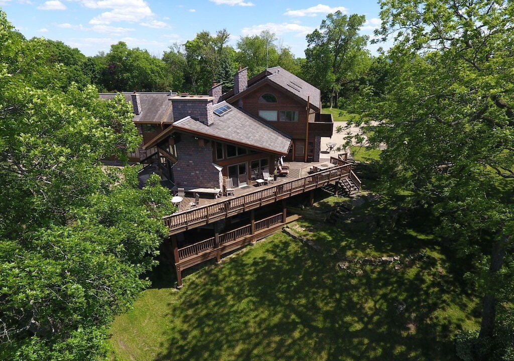 Photo of Outdoor in The Galena Territory