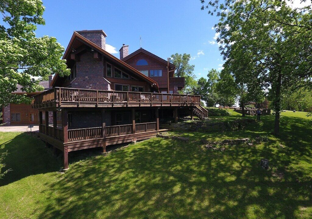 Photo of Outdoor in The Galena Territory