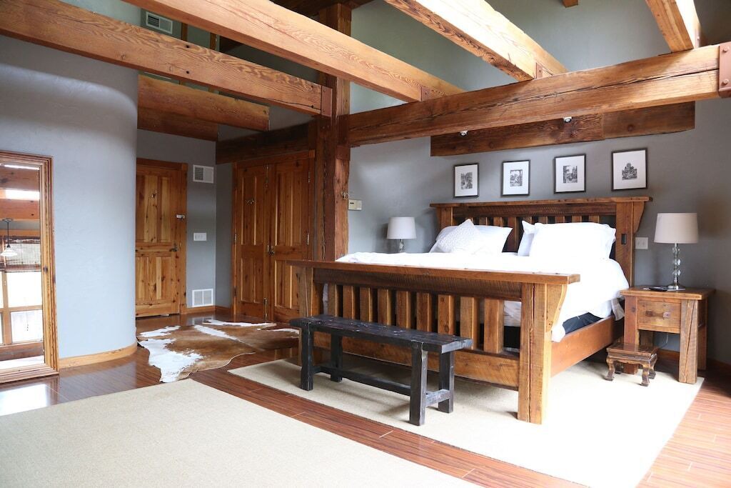 Photo of Bedroom in The Galena Territory