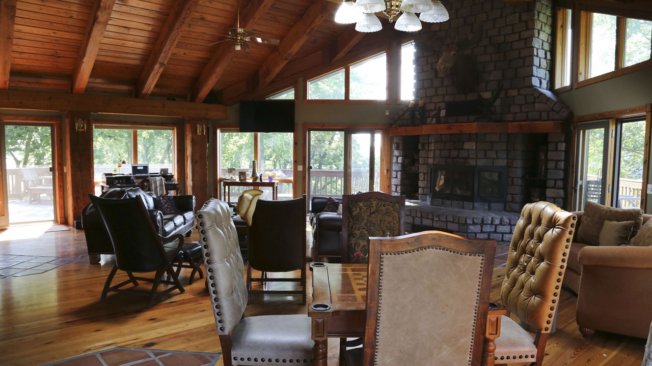 Photo of Bedroom in The Galena Territory