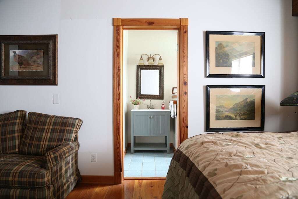 Photo of Bedroom in The Galena Territory