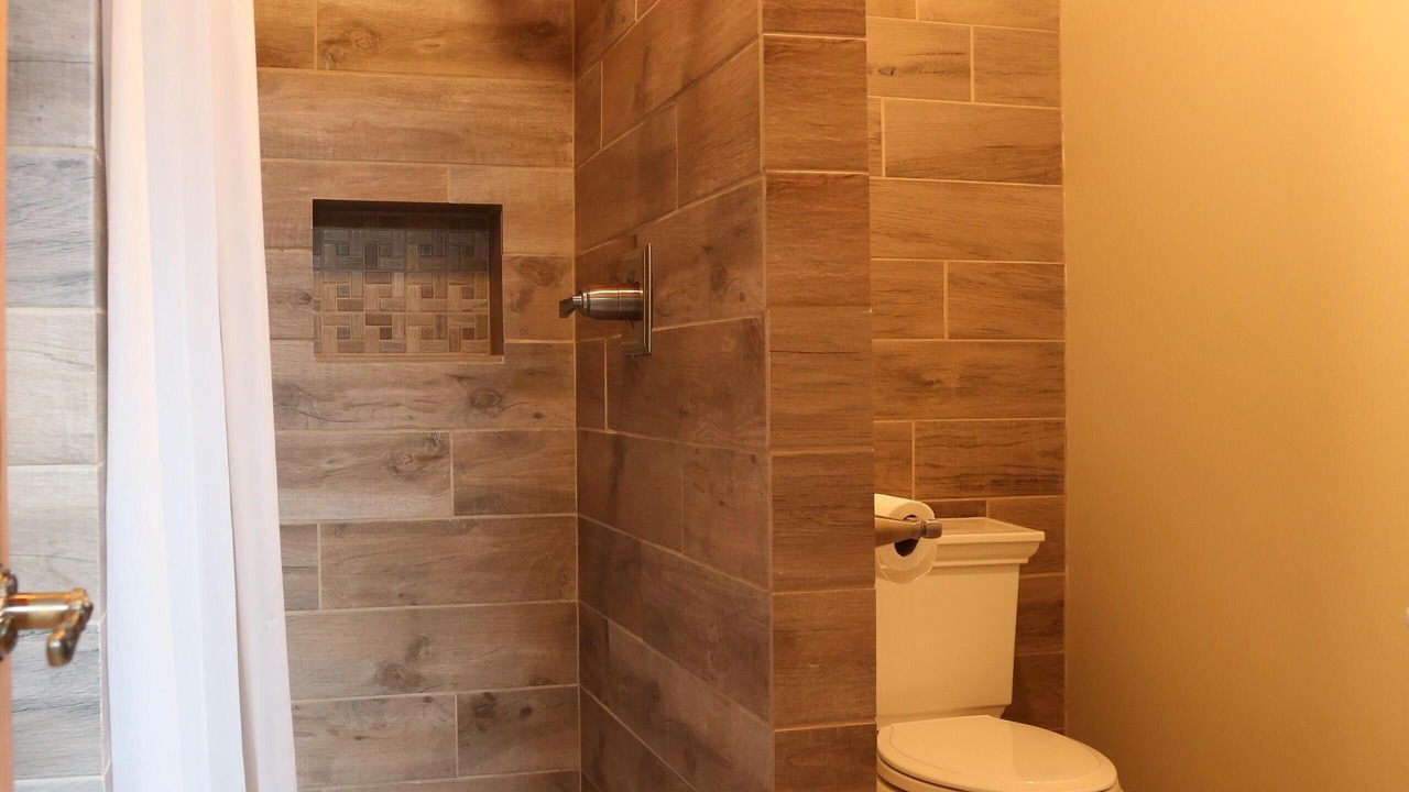 Photo of Bathroom in Elizabeth