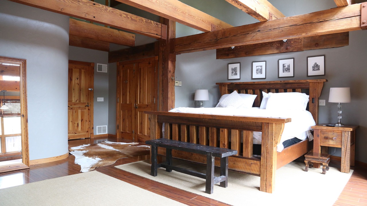 Photo of Bedroom in Elizabeth