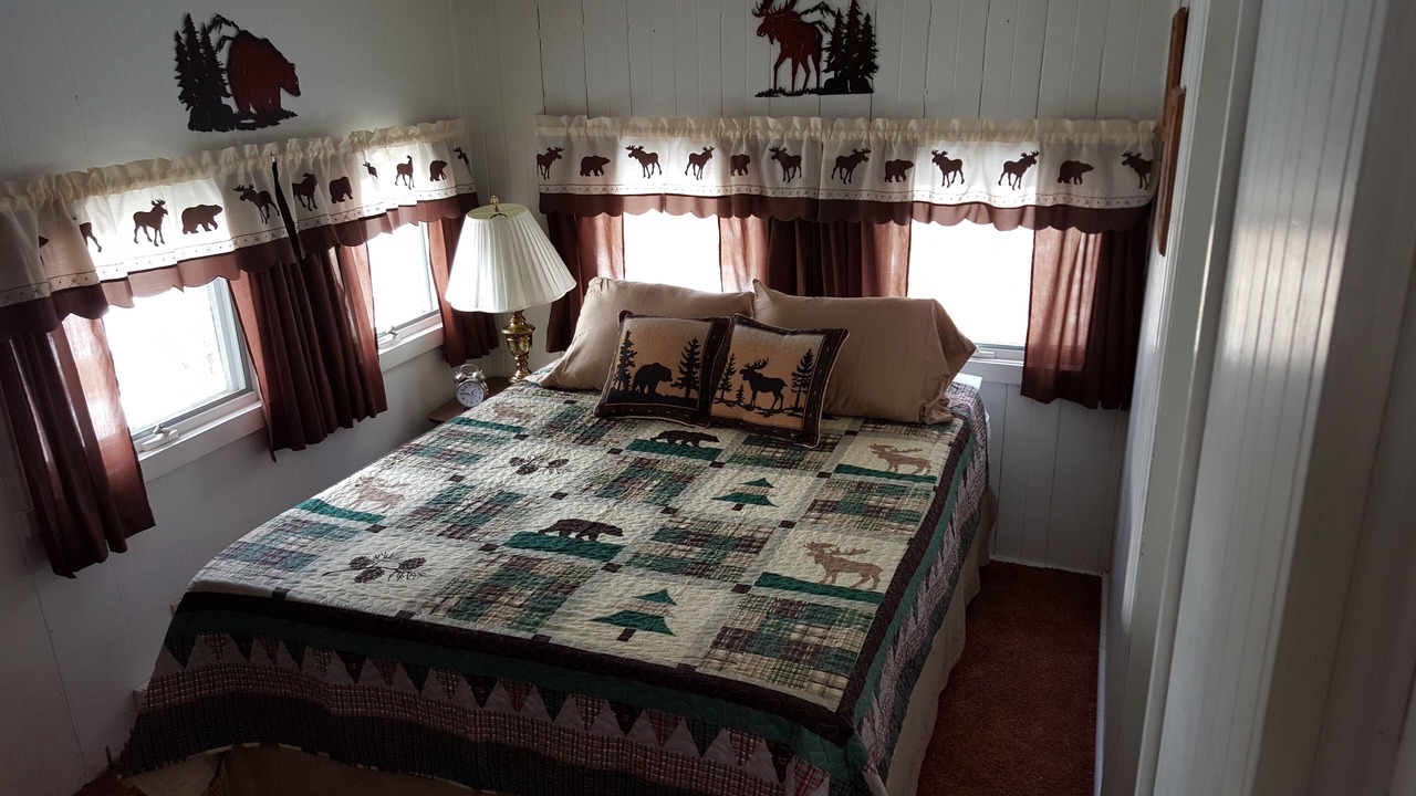 Photo of Bedroom in Hamilton