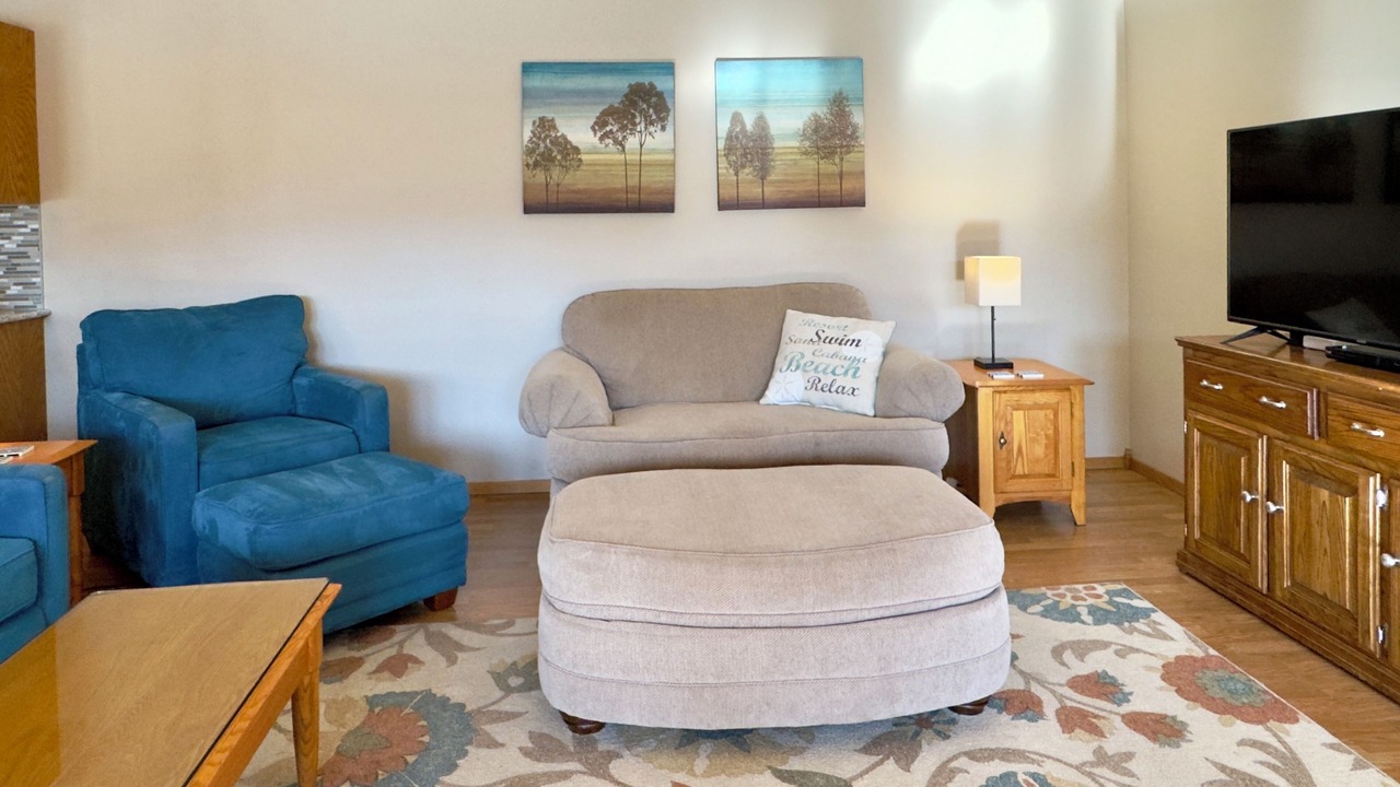 Photo of Bedroom in Goreville