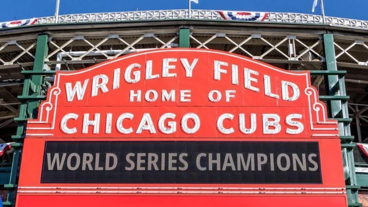Photo of Others in Wrigleyville