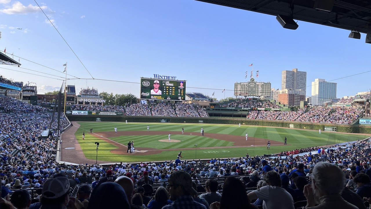 Photo of Others in Wrigleyville