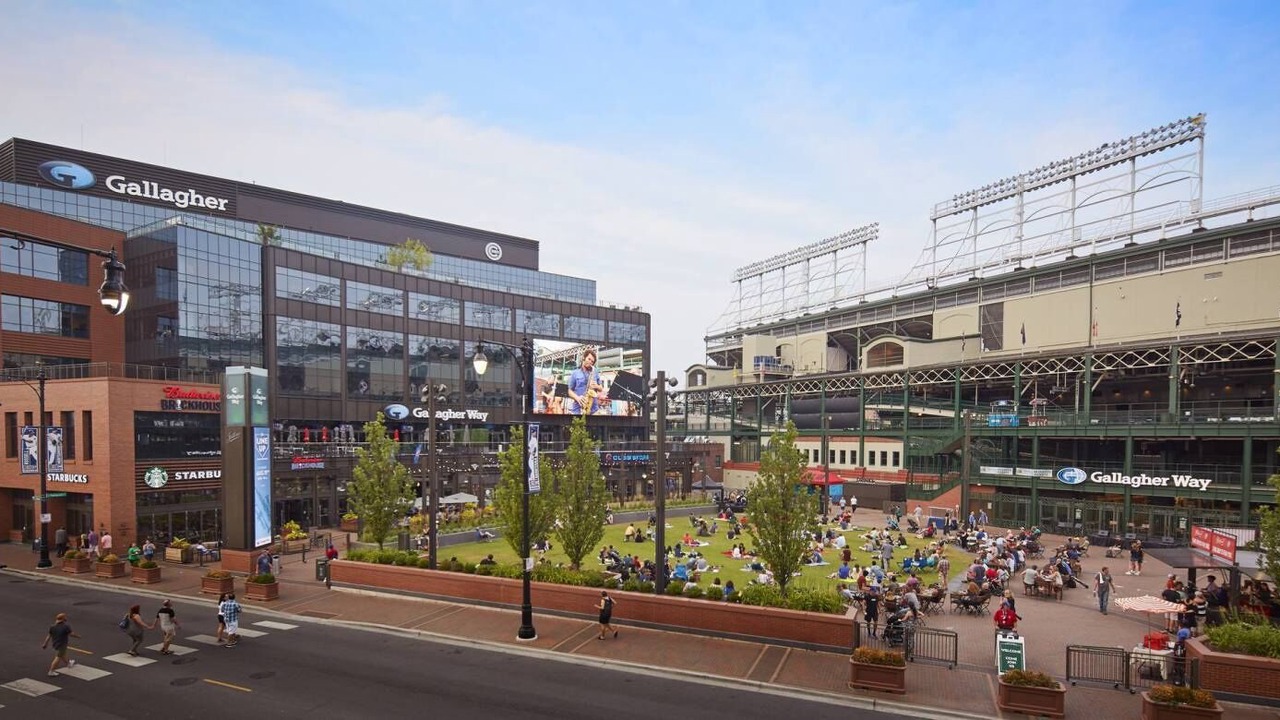 Photo of Others in Wrigleyville