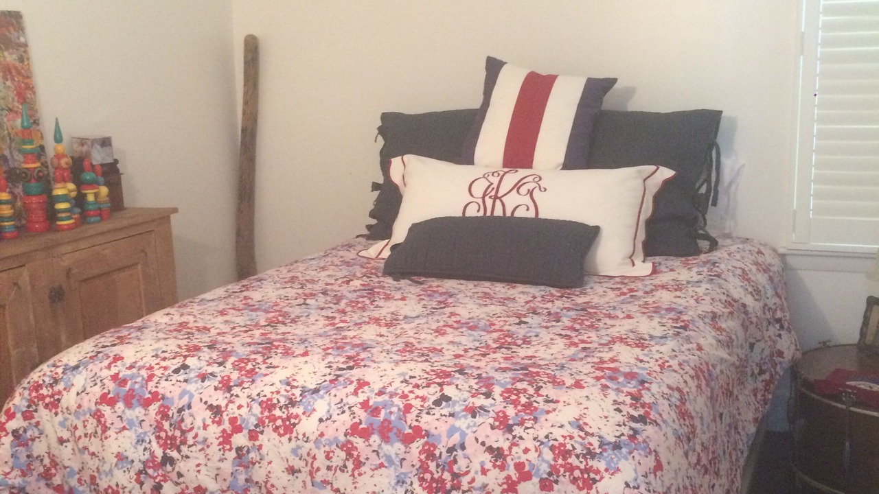 Photo of Bedroom in Long Lake