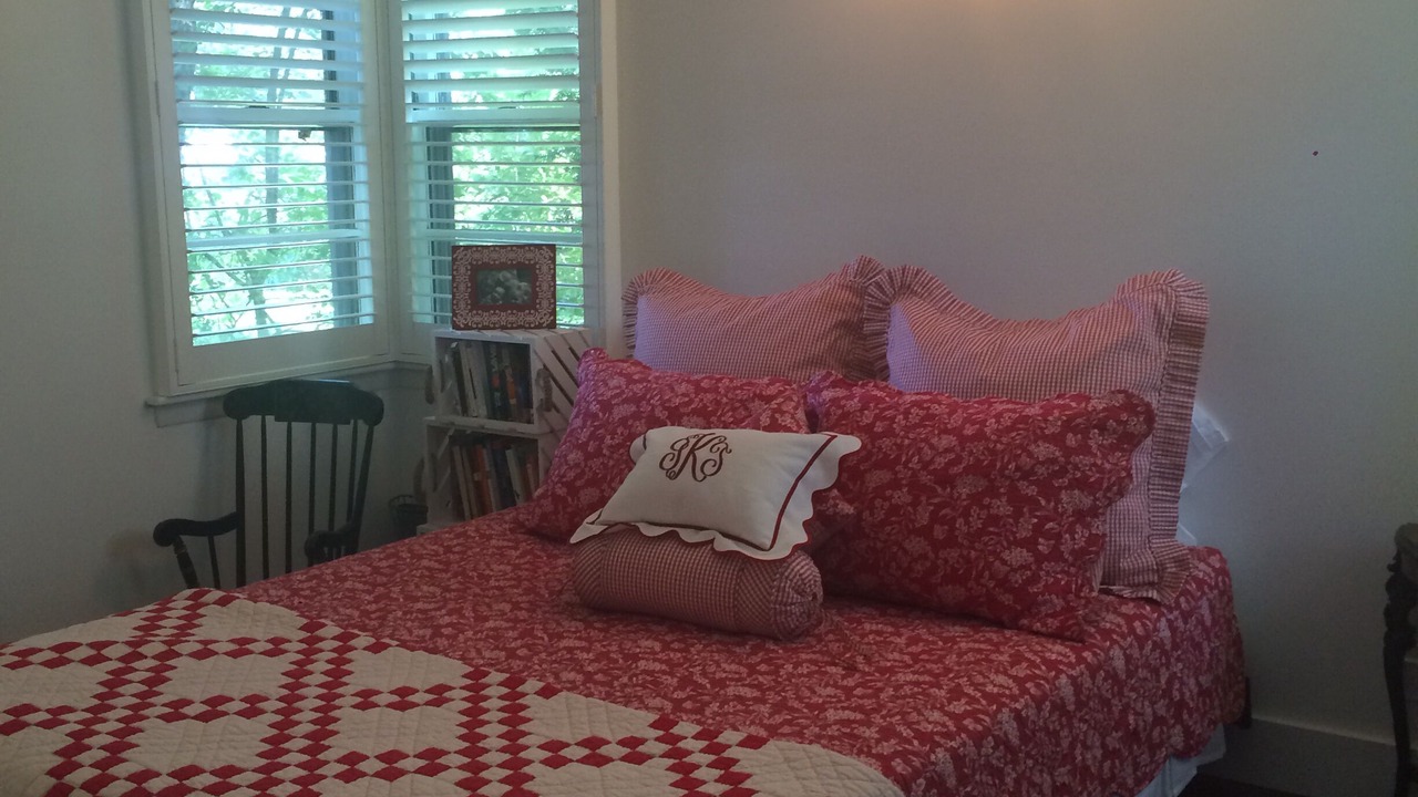 Photo of Bedroom in Long Lake
