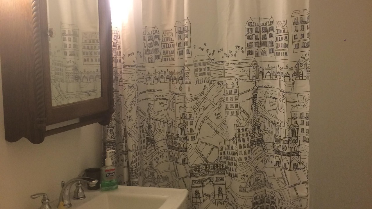 Photo of Bathroom in Long Lake