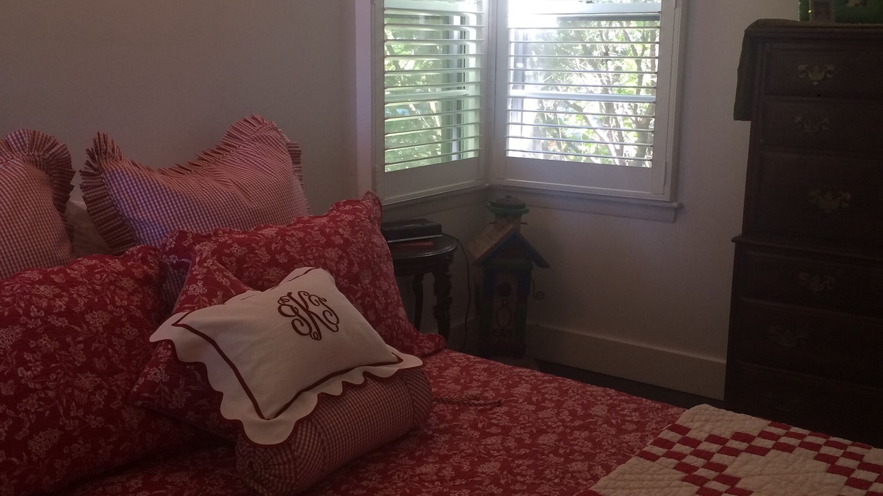 Photo of Bedroom in Long Lake