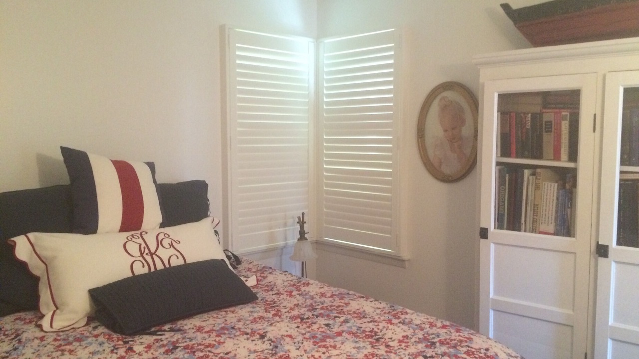 Photo of Bedroom in Long Lake