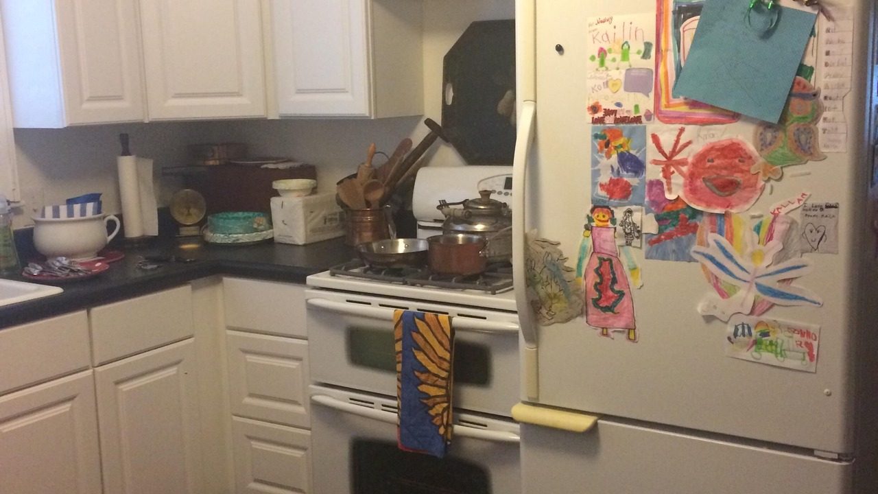 Photo of Kitchen in Long Lake