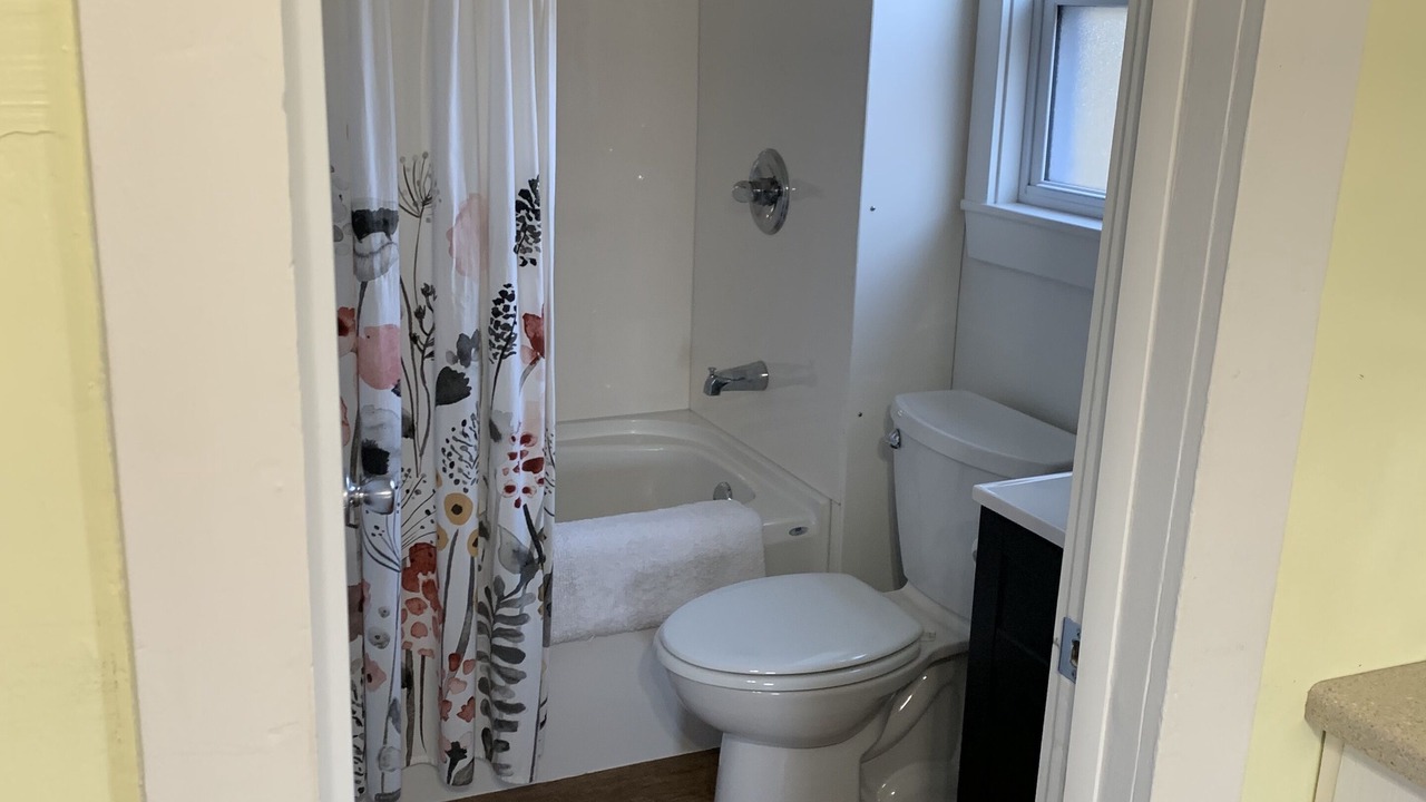 Photo of Bathroom in Godfrey