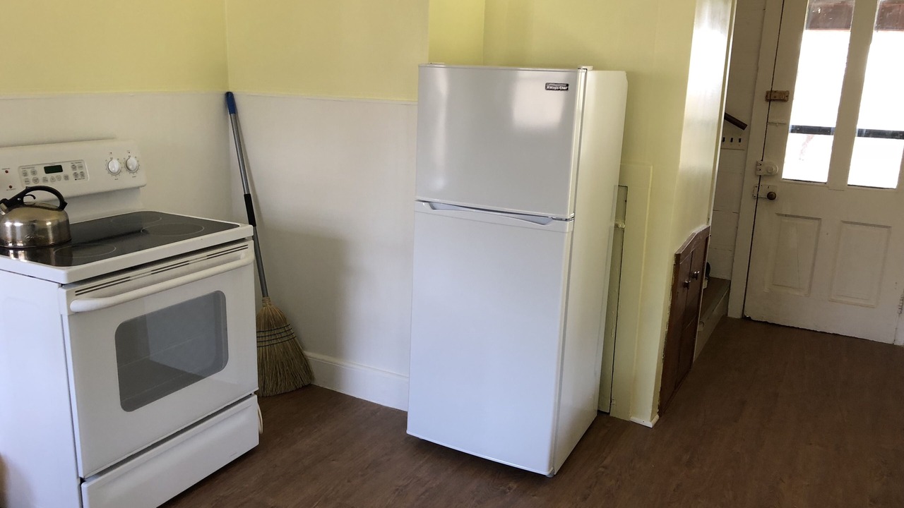 Photo of Kitchen in Godfrey