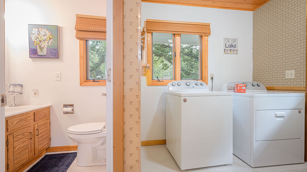 Photo of Bathroom in Apple River