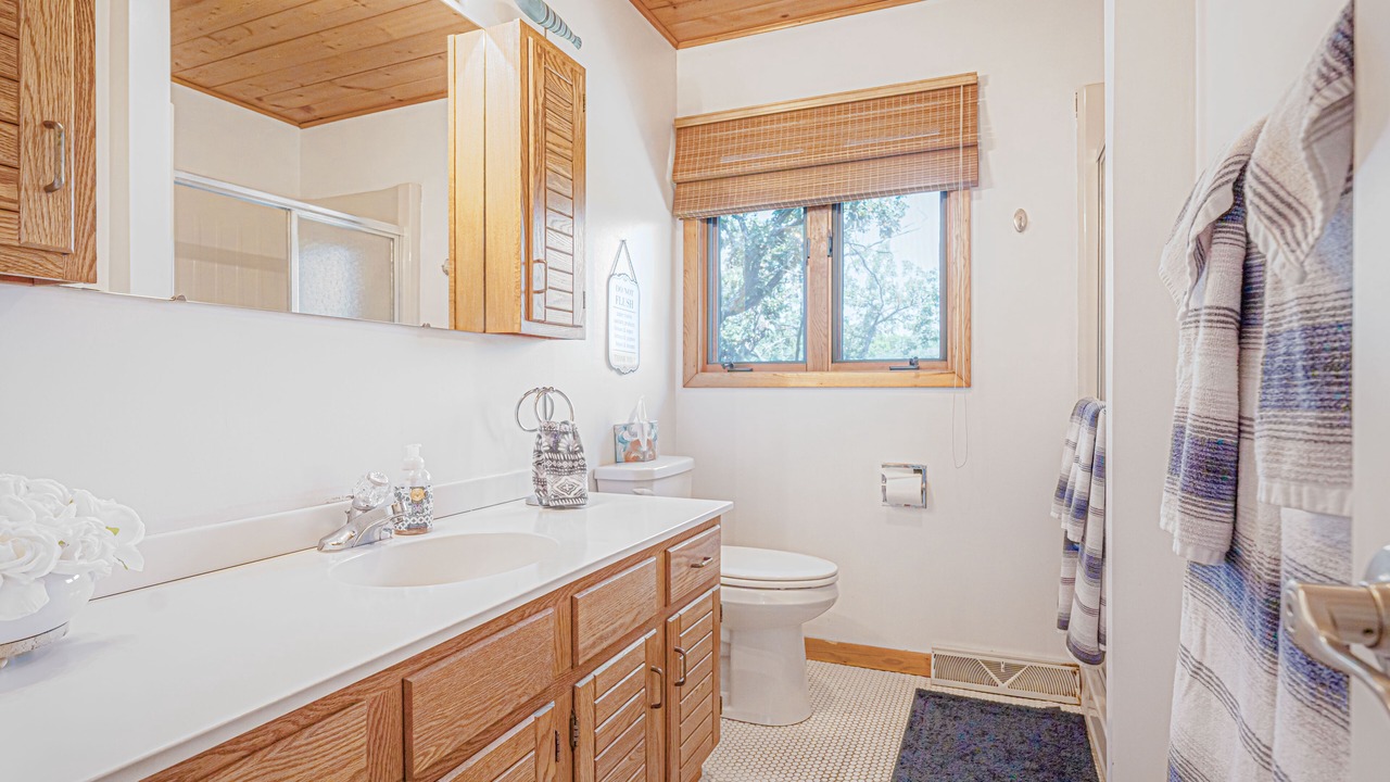 Photo of Bathroom in Apple River