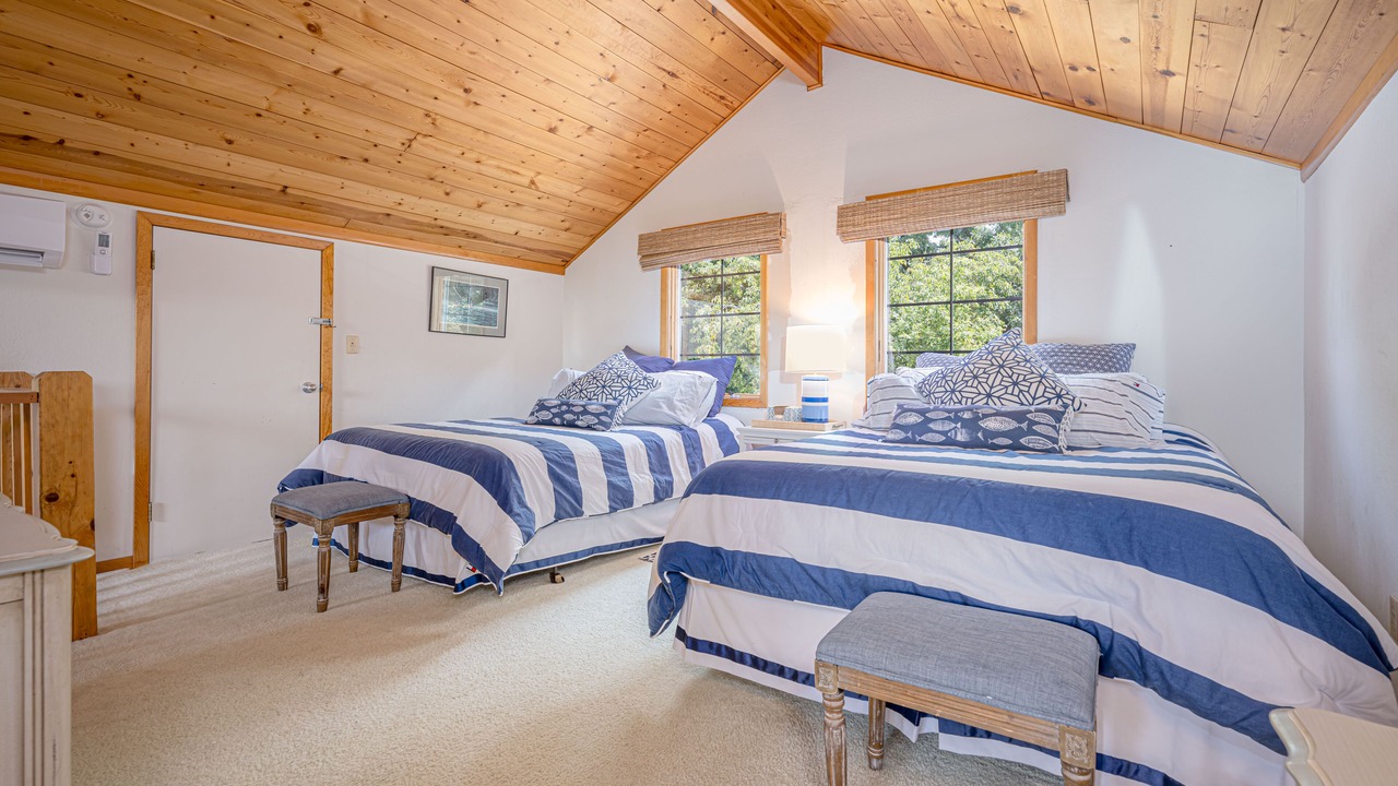 Photo of Bedroom in Apple River