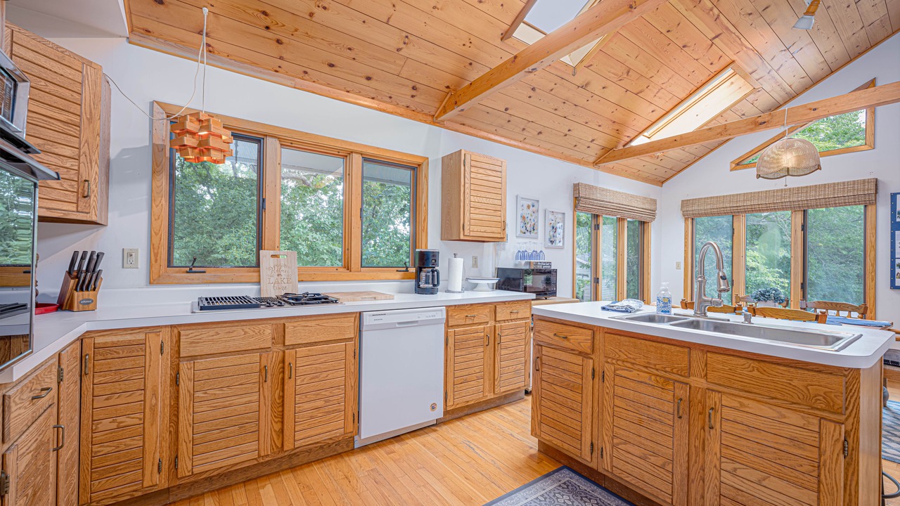 Photo of Kitchen in Apple River