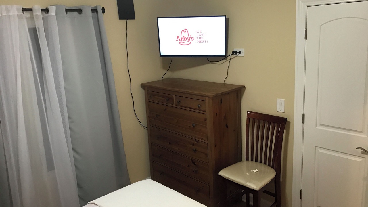 Photo of Bedroom in Wood Dale