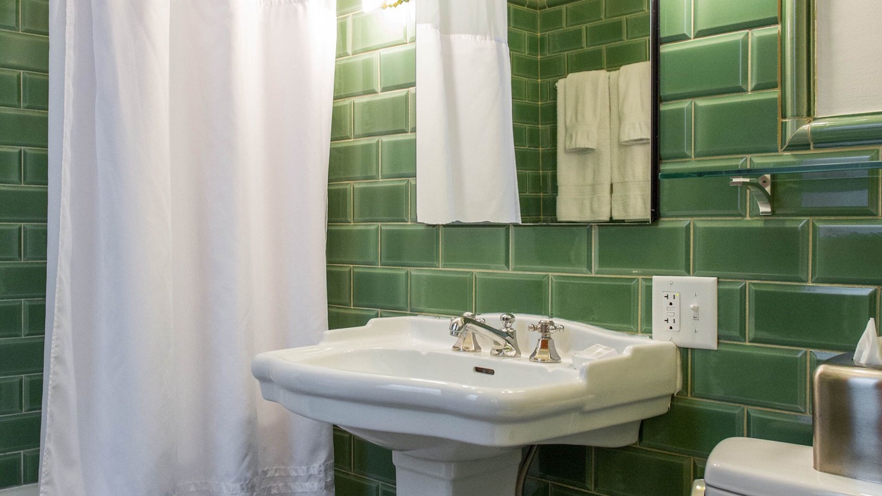 Photo of Bathroom in Bucktown