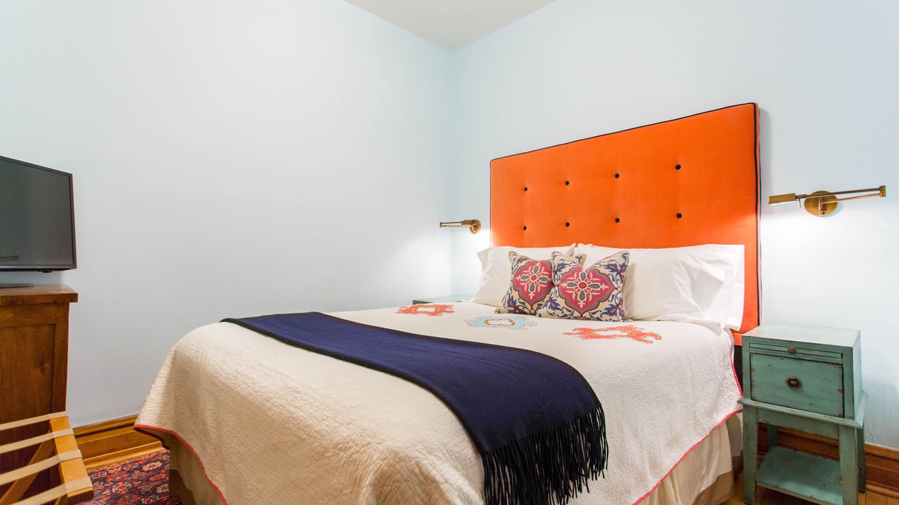 Photo of Bedroom in Bucktown