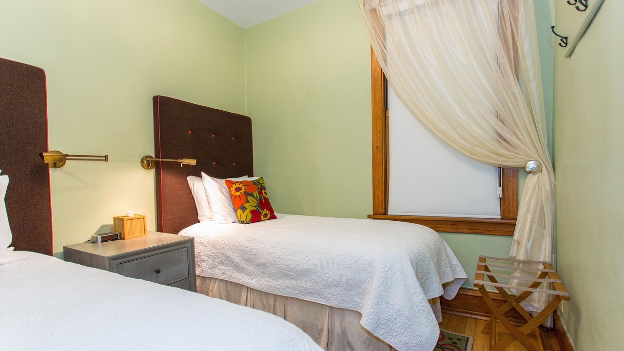 Photo of Bedroom in Bucktown