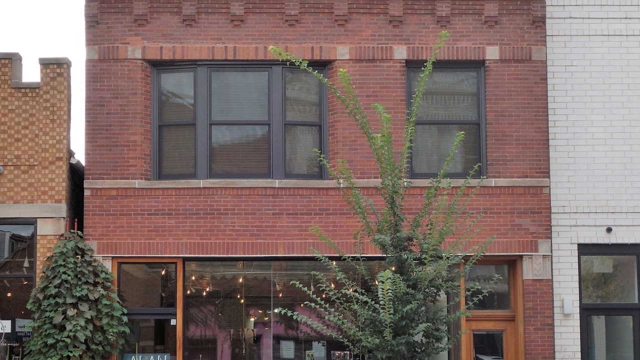 Photo of Outdoor in Bucktown