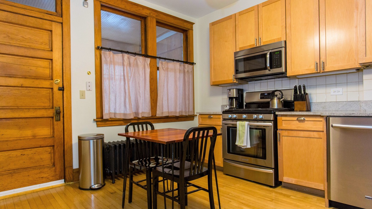 Photo of Kitchen in Bucktown