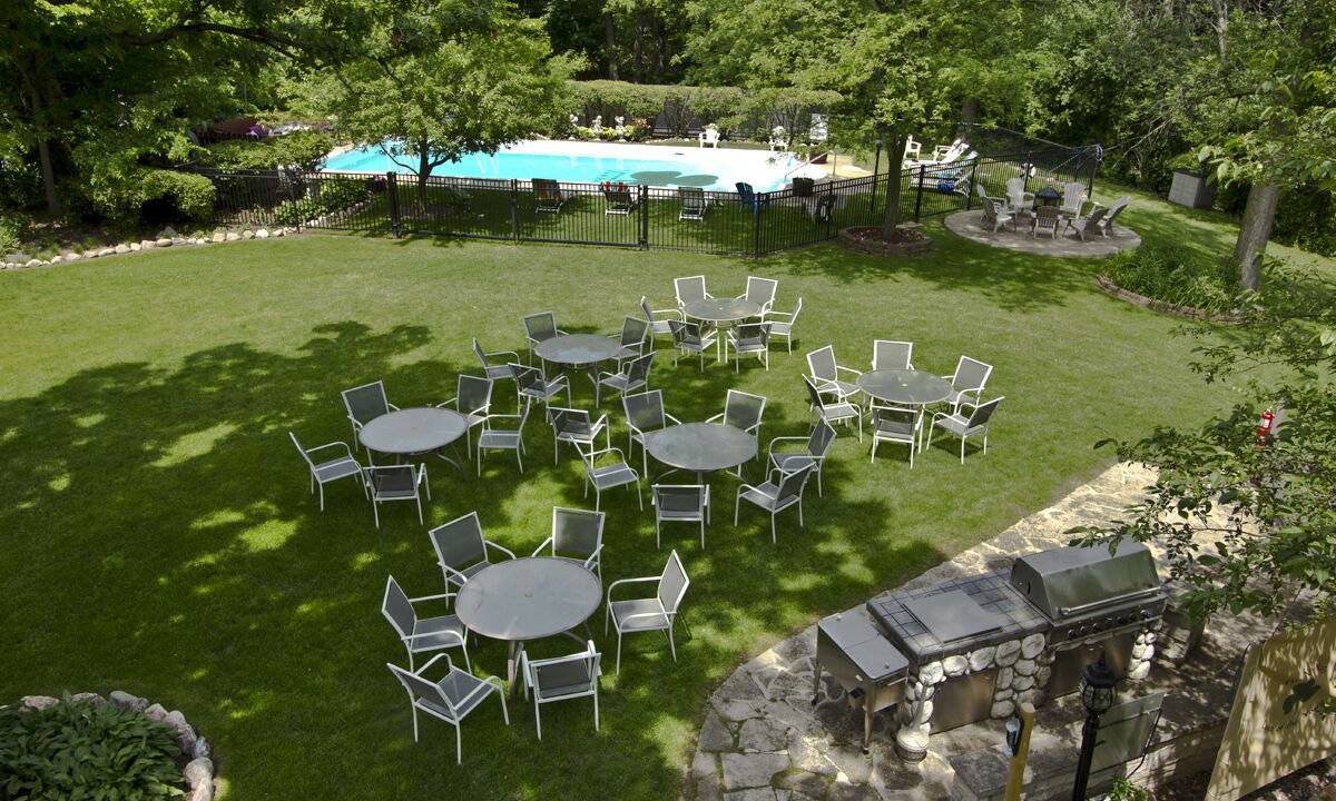 Photo of Outdoor in Lake Villa