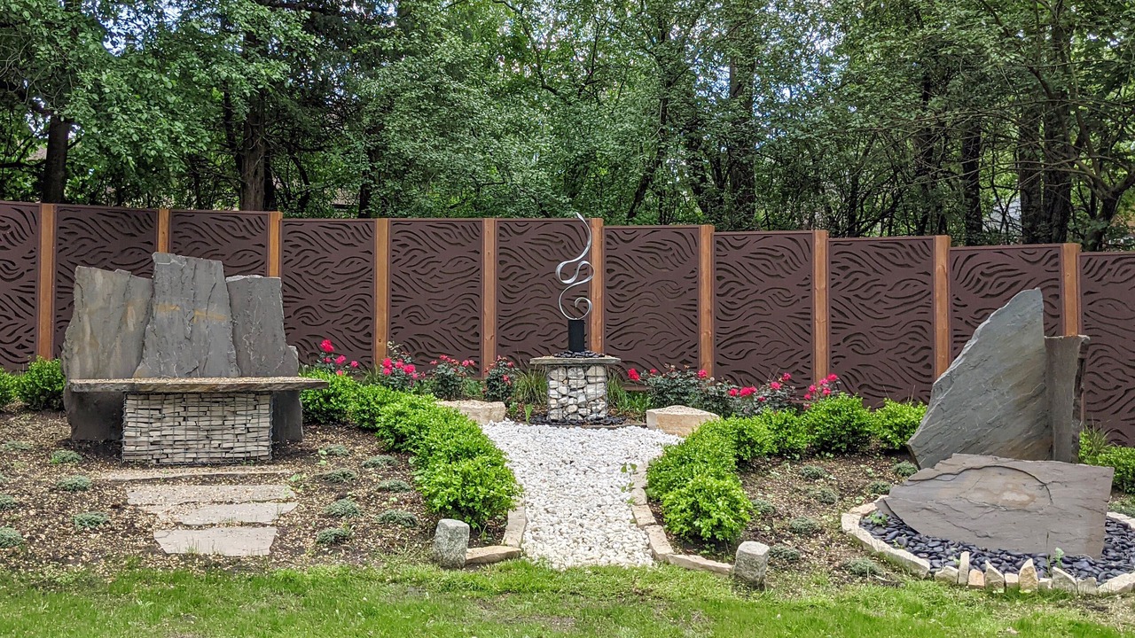 Photo of Outdoor in Lake Villa