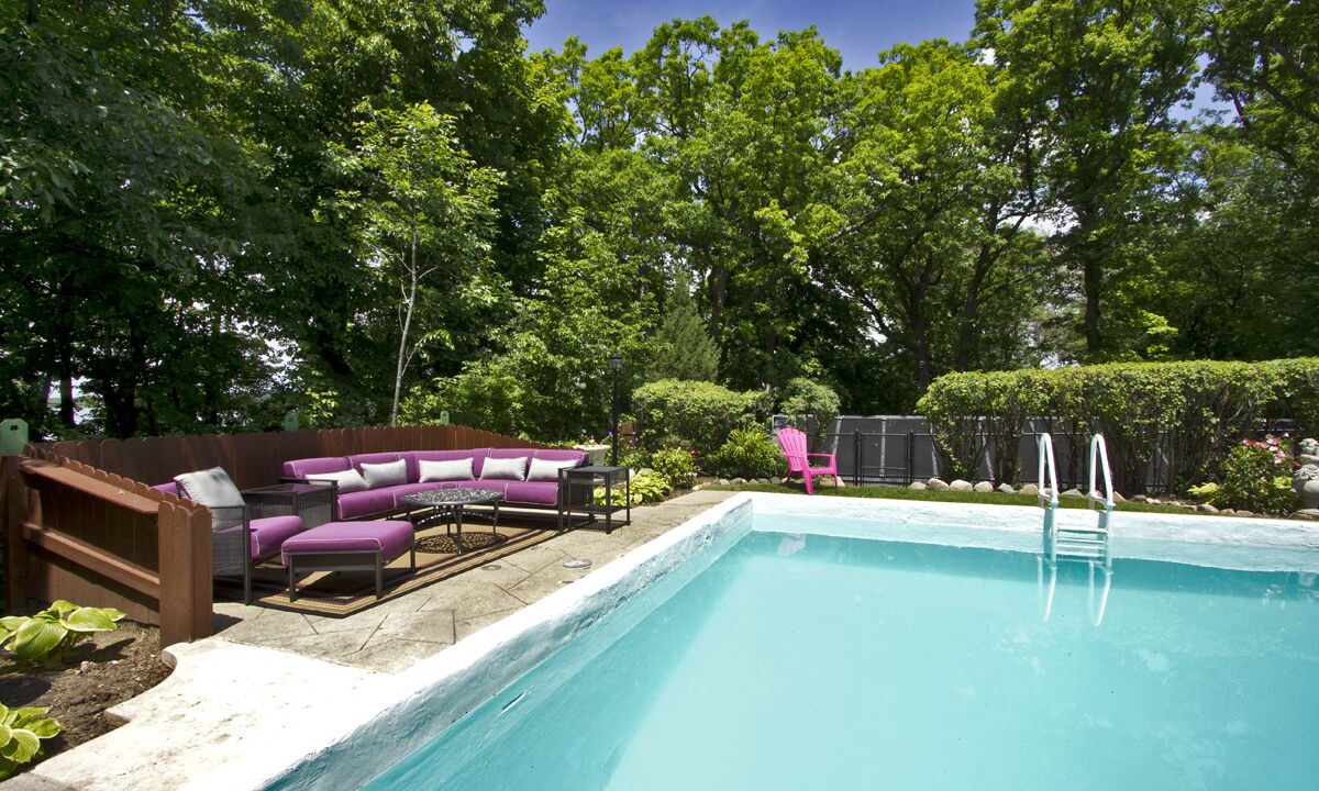 Photo of Outdoor in Lake Villa