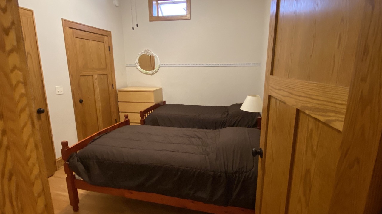 Photo of Bedroom in Oak Park
