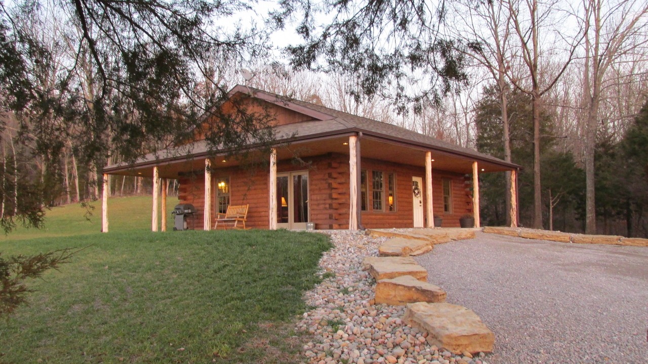 Photo of Outdoor in Buncombe