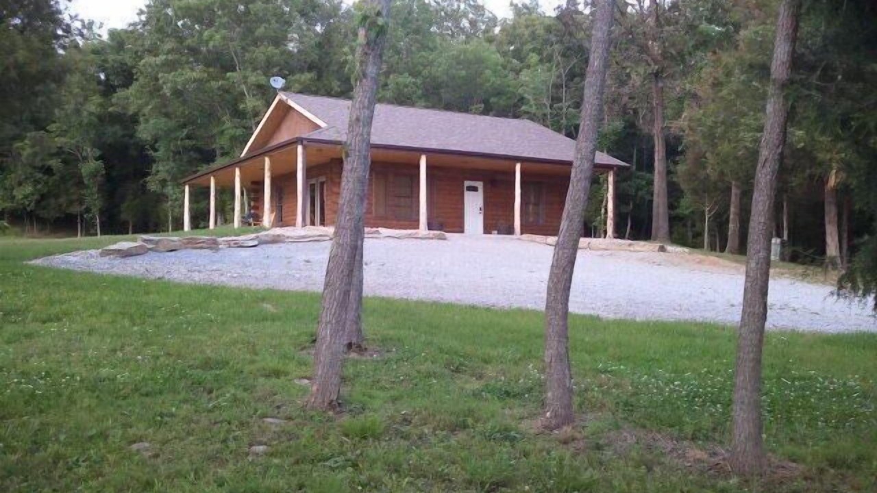 Photo of Outdoor in Buncombe