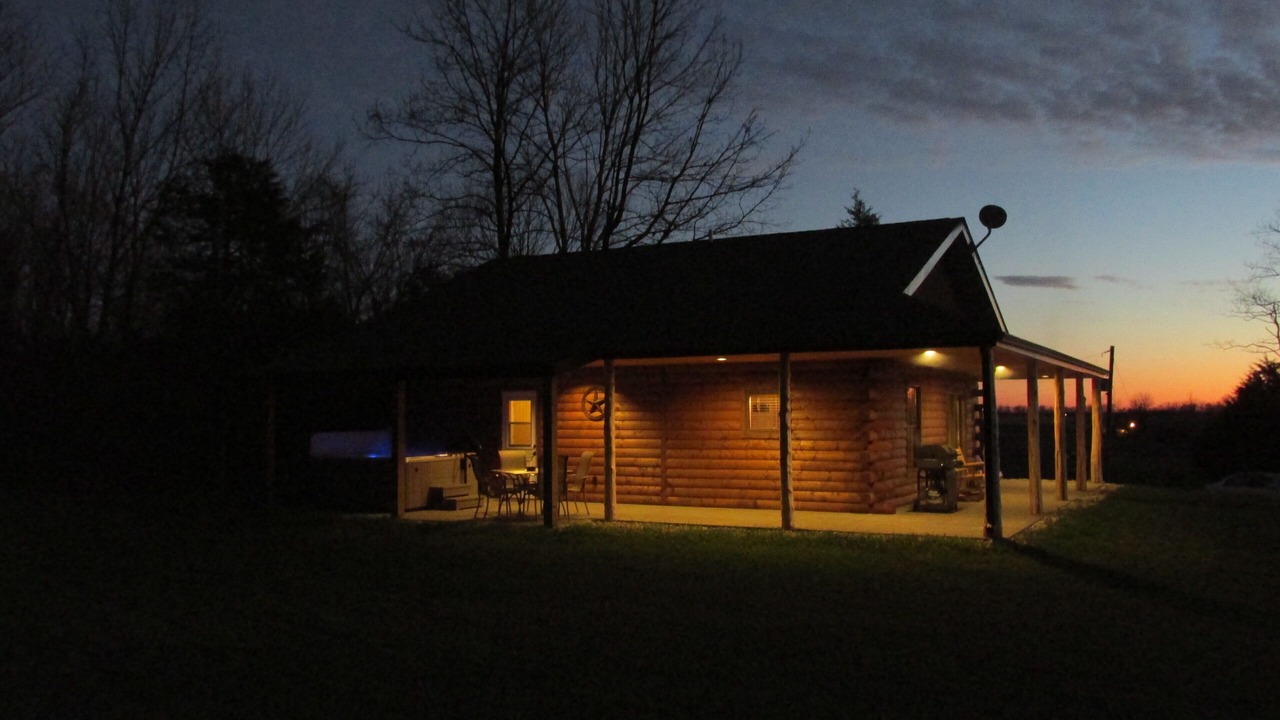 Photo of Outdoor in Buncombe